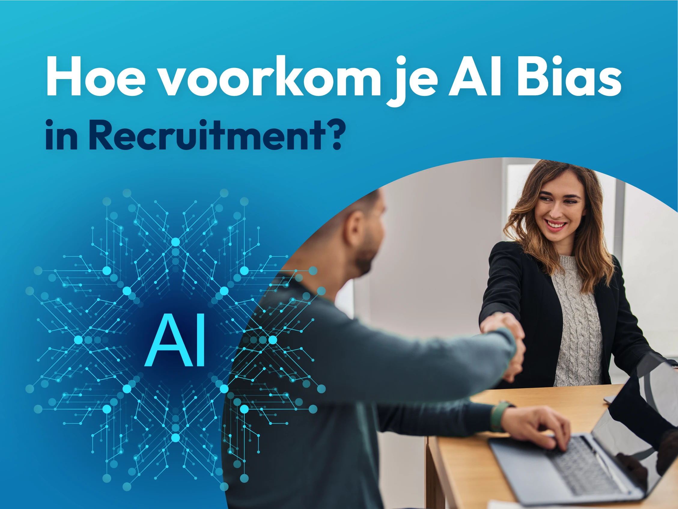 Article Ai Bias in Recruitment In2Dialog