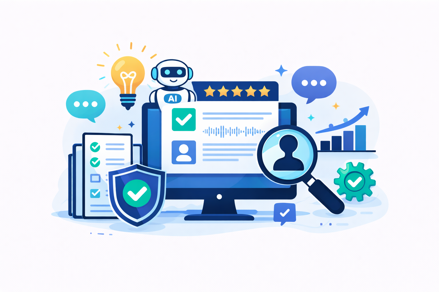 Interview Software for Recruiters That Improves Interview Quality