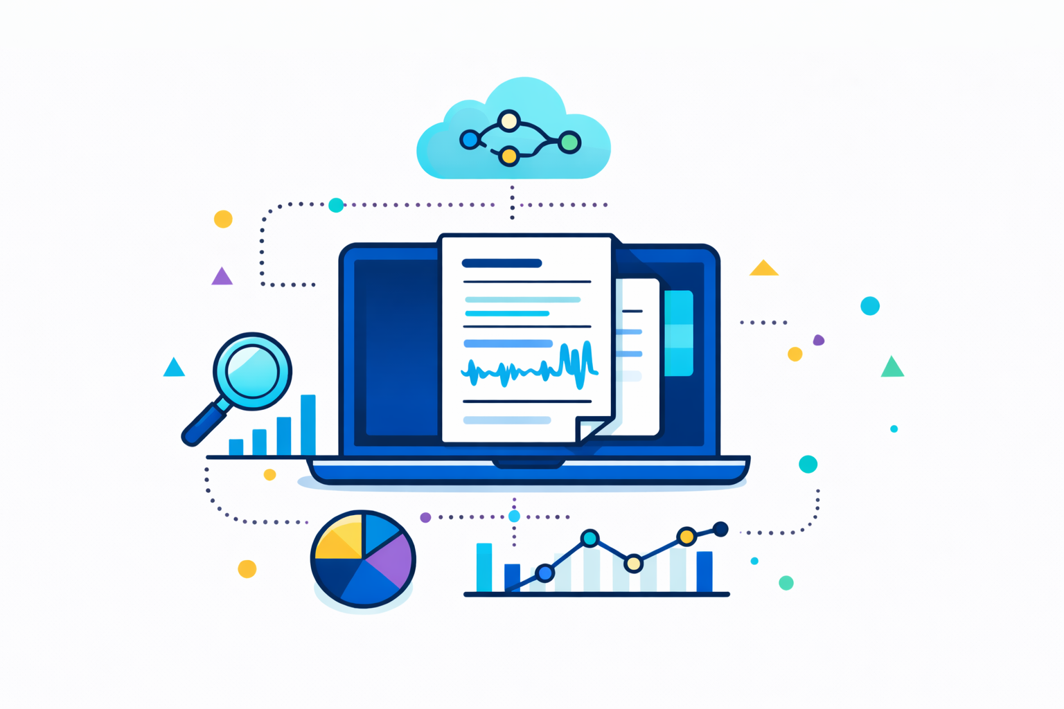 Je Spendeert Te Veel Tijd aan Iets wat Geautomatiseerd Kan Worden