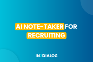 AI Note-Taker for Recruiting That Goes Beyond Transcription