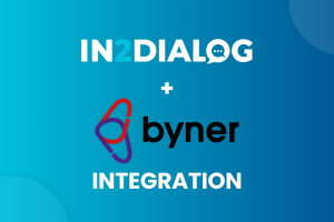 Byner Integration With In2Dialog Proven Results With Real Agencies