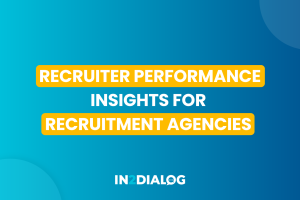 Recruiter Performance Insights for Recruitment Agencies in 2026