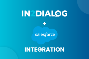 Salesforce Integration With In2Dialog Interview Data Into Your CRM