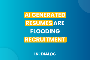 AI Generated Resumes Are Flooding Recruitment