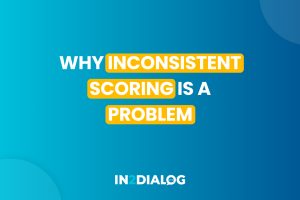 Why Inconsistent Scoring Is a Problem