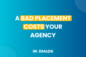 Cost of Bad Hires for Recruitment Agencies