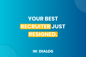 Recruiter Turnover and Interview Data Loss for Agencies
